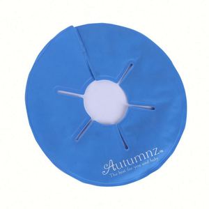 แผ่นเจลประคบร้อนเย็นสำหรับคุณแม่ให้นมบุตร ใช้ซ้ำได้ พร้อมโลโก้ - Product Image 3