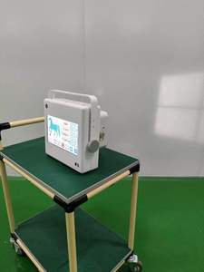 Máquina de Rayos X MT MEDICAL Económica de 1kW, Apta para Veterinarios, con Certificación CE y Pantalla - Product Image 5