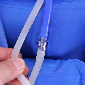 Inflatable <b>Nursing</b> Bed Air Mattress Pressure Ulcer <b>Pad</b> Home Medical Care Cooling Mat for Elderly Adults - Product Image 1