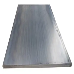 Best Selling Price Q235 Q345 ASTM A36 Hot Rolled Mild Steel Sheet For Construction