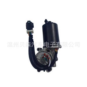 Motor de Caja de Transferencia 1F24-17645-A Nuevo para Reemplazo o Reparación, Directo de China - Product Image 2