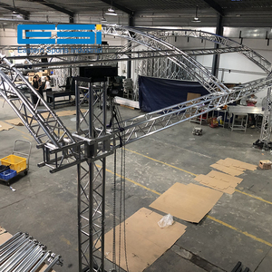 Esi-nhôm ngoài trời tổ chức sự kiện giàn hệ thống buổi hòa nhạc mái giàn cho treo loa - Product Image 6