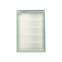 Filtro HEPA de Repuesto para Aspiradoras Philips PowerPro Expert CP0616 FC9728 FC9729 FC9730 FC9731 FC9732 FC9733 FC9734 FC9735