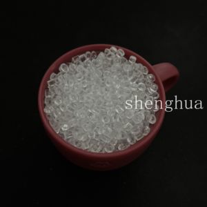 HIPS GPPS Resins <b>Polystyrene</b> PS Plastic Raw Material for Food Grade <b>Plate</b> & Cup Transparent Granulated Powder Molding - Product Image 1
