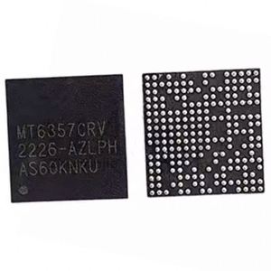 Nelcom NOUVEAU MT6357CRV Circuit Intégré de Gestion de l'Énergie MT6357 BGA - Product Image 1