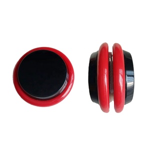 Yoyo de Plástico <span class=keywords><strong>Bocho</strong></span> B-FS004 de Alta Calidad, Económico, Personalizado, Ecológico, Divertido, para Regalos Promocionales Infantiles - Product Image 5