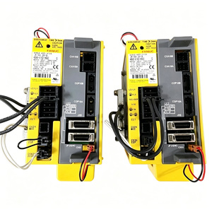 A06B-6130-H002 A06B-6130-H003 Amplificador Fanuc Nuevo en Buen Estado, Disponible en Stock, Fanuc en Reparación, Un Solo Unidad - Product Image 1
