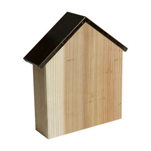 Koleksi <span class=keywords><strong>Kit</strong></span> jendela dalam ruangan, dekorasi liar Modern, rumah serangga kayu lebah madu - Product Image 3