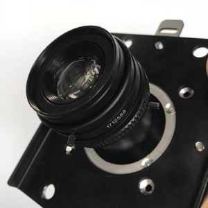 Máquina clasificadora óptica para habas, café fresco, almendras, nueces, chips de ajo, clasificador de forma de cámara de visión - Product Image 3
