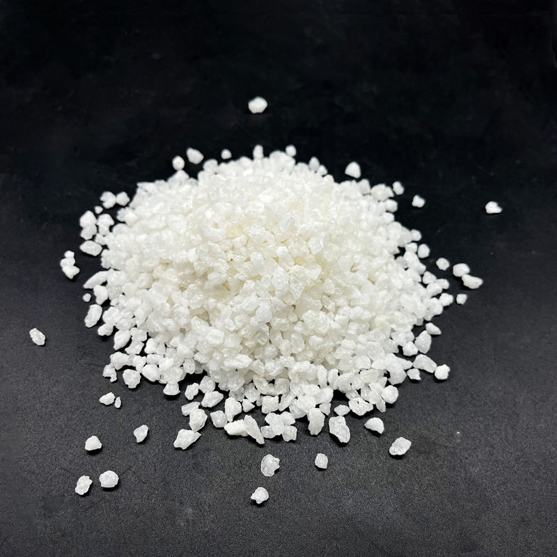 5-8 mm Tabular Alumina for Refractory Application