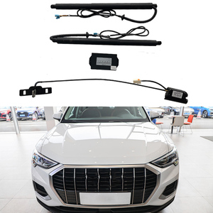 Elevador eléctrico de puerta trasera para Audi <span class=keywords><strong>Q3</strong></span>, elevador de <span class=keywords><strong>maletero</strong></span> de coche, doble palanca, suministros automotrices, succión eléctrica, <span class=keywords><strong>maletero</strong></span> trasero - Product Image 4