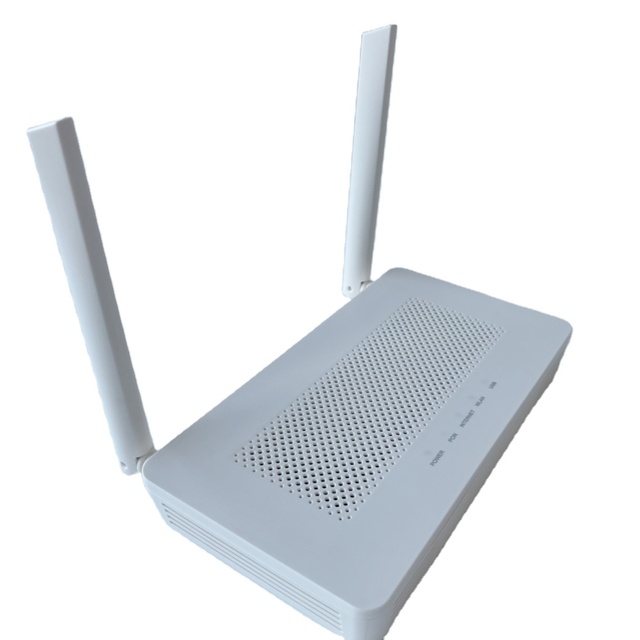 Modem Huwei EG8145V5 HS8546V GPON ONU ONT Dual Band WiFi Router 4GE 1TEL Fiber to the Home Unit Hs8145v 1 Year Warranty