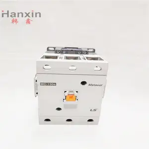 Korea LS electric magnetic contactor GMC-180 AC220V