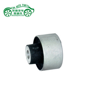 Buje de goma de brazo de Control de suspensión delantera inferior para <span class=keywords><strong>Volvo</strong></span>, S60, <span class=keywords><strong>Mk1</strong></span>, S80, V70, <span class=keywords><strong>XC70</strong></span>, 9461626 - Product Image 1