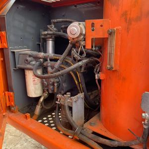 Liquidación: Oferta de Precio Bajo en Excavadoras Usadas Originales Hitachi ZX130-6, Hitachi ZX130-3, Hitachi ZX130-5A - Product Image 6