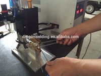 JM-05A Nouvelle machine de soudage par points de précision pour cellules de batterie 220V
