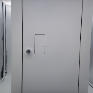 <span class=keywords><strong>Maniglia</strong></span> per <span class=keywords><strong>Porta</strong></span> a Scomparsa Moderna, Magnetica, Silenziosa, in Acciaio Inox, Scorrevole a <span class=keywords><strong>Molla</strong></span>, Integrata Push-Pull con Serratura Nascosta per Cucina - Product Image 2