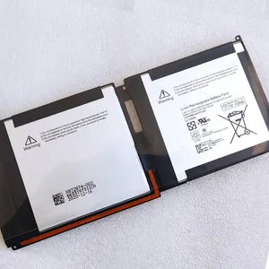 Nieuwe 7.4V 31.5Wh Sdi P21GK3 Batterij Compatibel Met Samsung Voor Microsoft Surface Windows RT1516 Tablet 21CP4/106/96V
