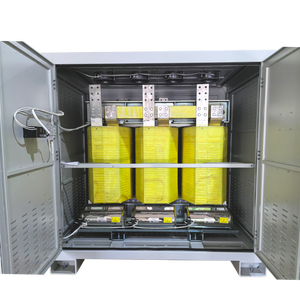 <span class=keywords><strong>หม้อแปลง</strong></span><span class=keywords><strong>ชนิด</strong></span>แห้งสามเฟสประสิทธิภาพการทำงานปรับแต่งได้สำหรับการใช้งานต่างๆ<span class=keywords><strong>หม้อแปลง</strong></span><span class=keywords><strong>ชนิด</strong></span>แห้ง - Product Image 4