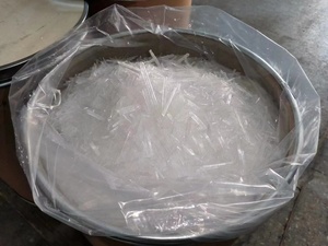 Chlorhydrate de <span class=keywords><strong>diéthylamine</strong></span> CAS 660-68-4 - Product Image 3