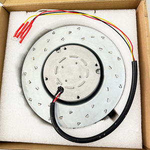 Ventilateur de refroidissement A90L-0001-0549/RL, moteur de ventilateur pour FANUC - Product Image 5