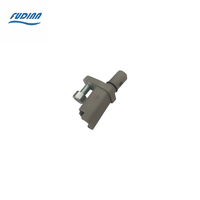Offre Spéciale nouveau FUDINN arrière ABS capteur Auto Part 9800038580 YL00627480 9807245780 citroën/Peugeot 3008/5008/308/C4 1 an de haut