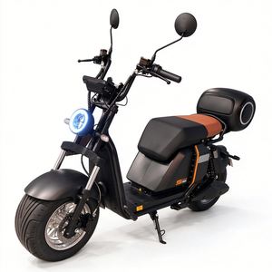701 Citycoco电动摩托车巴西现货电动滑板车1000W 32km/h巴西限速 - Product Image 6