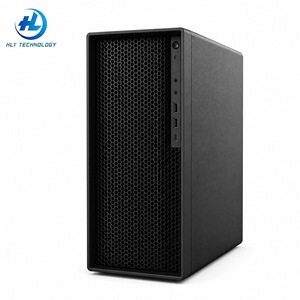 Station de travail Thinkstation P350 Tower, performances de bureau, processeur I9 Xeon, PC pour l'ingénierie, le rendu 3D, la conception CAO, Thinkstation P350 - Product Image 1