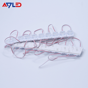 SMD2835 1.5W 12V Edgelit <b>LED</b> Module 225LM 45x15 Degree for Textile Light Box Wall Mounted Signage IP65 5Y Warranty CE RoHS - Product Image 3
