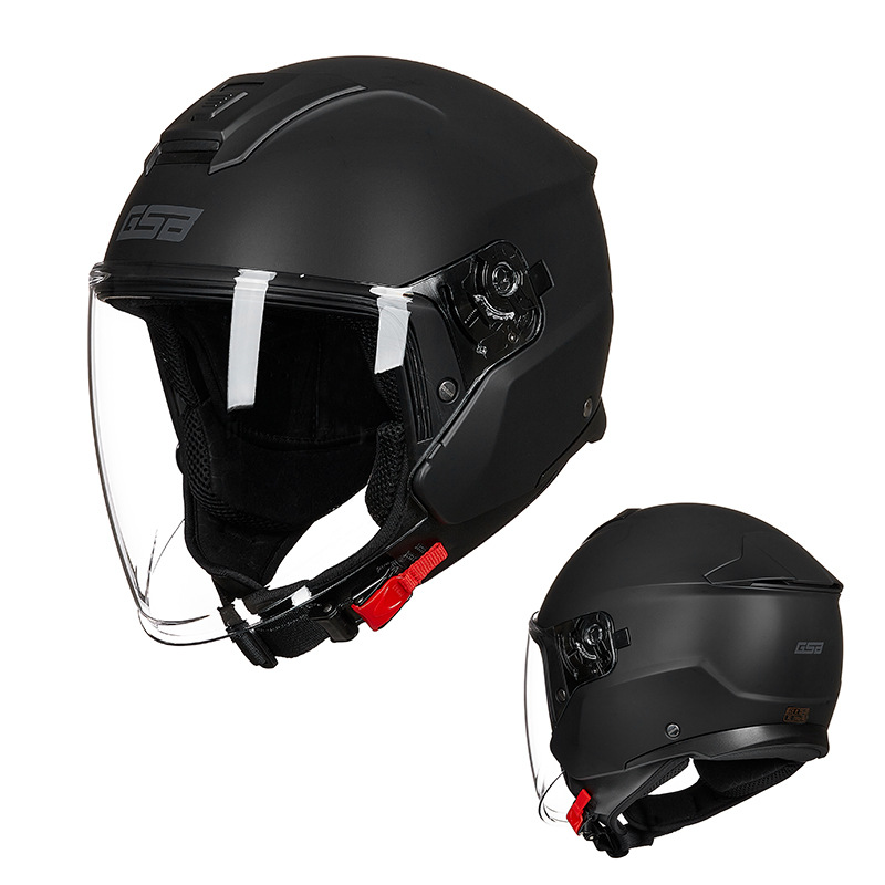 G-268-noir mat