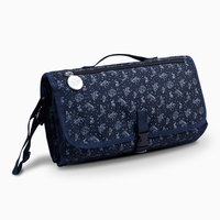 Nouveau sac à langer extensible de haute qualité avec tapis à langer sac à langer pour soins de bébé