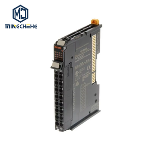 ชุดอินพุตดิจิตอล NX-ID5442 รุ่นใหม่ของแท้ ซีรีส์ NX 16 อินพุต 24V DC แบบซิงค์ - Product Image 1