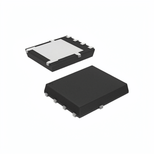 ทรานซิสเตอร์ NTMFS4C029NT1G 5-DFN ชิ้นส่วนอิเล็กทรอนิกส์ ช่องทางผู้ผลิตอุปกรณ์อิเล็กทรอนิกส์ - Product Image 1
