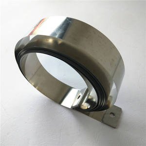 Mürekkep püskürtmeli yazıcı <span class=keywords><strong>GS6000</strong></span> taşıma uzun kemer çelik Epson Stylus Pro <span class=keywords><strong>GS6000</strong></span> çelik kemer yazıcı arabası çelik şerit - Product Image 4