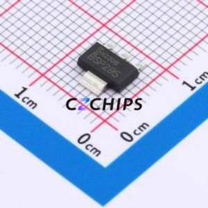 Nuevo y Original BSP295H6327XTSA1 SOT-223-4 Transistor de efecto de campo (MOSFET) - Product Image 1