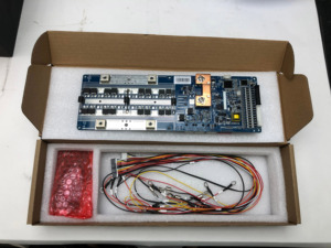 Sistema de Gestión de Baterías 3.0 8S-16S 100A 150A 200A 48V Apto para Cajas de Baterías de Fosfato de Hierro y Litio - Product Image 5