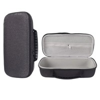 Boîte de rangement pour accessoires numériques imperméable en EVA personnalisable avec impression de logo - Fabricant de boîtes de pompe gonflable