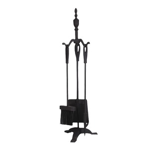 Offres Spéciales d'accessoires de <span class=keywords><strong>cheminée</strong></span> en acier inoxydable, trois pièces - Product Image 5