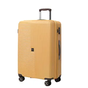 Goby London it 20 pouces 25 pouces 29 pouces valise ensembles TSA Lock ABS + Pc bagages sacs de voyage