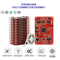 Fabrication de circuits imprimés personnalisés YYCT, conception industrielle professionnelle, conception de circuits, conception de schémas de circuits imprimés, OEM, ODM, assemblage de circuits imprimés clé en main, modèle
