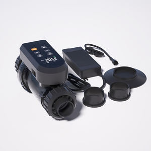 Stepon 26 anni produttore 15g-50g WiFi APP Clorator De <span class=keywords><strong>Sare</strong></span> piscina filtro acqua salata trattamento clorinatore generatore - Product Image 1