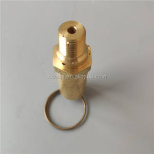 Prezzo <span class=keywords><strong>di</strong></span> fabbrica <span class=keywords><strong>valvola</strong></span> <span class=keywords><strong>di</strong></span> <span class=keywords><strong>sicurezza</strong></span> 0832100077 1092001918 utilizzato <span class=keywords><strong>per</strong></span> Atlas Copco - Product Image 5