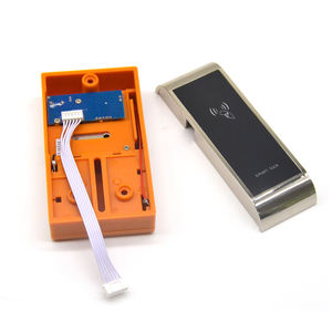 Serrure de porte d'<span class=keywords><strong>armoire</strong></span> électrique Serrure de casier de sauna d'<span class=keywords><strong>armoire</strong></span> numérique <span class=keywords><strong>pour</strong></span> <span class=keywords><strong>piscine</strong></span> - Product Image 5