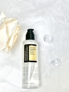 Best-seller Cosrrx Premium Snail 96 Mucin Essence, améliore la peau terne, atténue les ridules et répare la barrière cutanée, soin coré<span class=keywords><strong>en</strong></span> pour la peau - Product Image 6