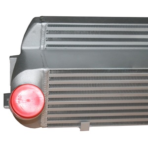 Für BMW 135i <span class=keywords><strong>335i</strong></span> Z4 E82 E89 E88 E90 N20 N54 Auto motor Aluminium Ladeluft kühler Kühler - Product Image 6