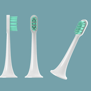 Tête de <span class=keywords><strong>brosse</strong></span> à dents sonic T500, tête de <span class=keywords><strong>brosse</strong></span> à dents remplaçable pour <span class=keywords><strong>Xiaomi</strong></span>, vente directe d'usine - Product Image 6