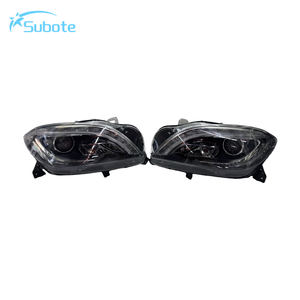 ไฟหน้า LED สำหรับรถ Mercedes-Benz <span class=keywords><strong>ML</strong></span> W166<span class=keywords><strong>มือ</strong></span><span class=keywords><strong>สอง</strong></span> - Product Image 2