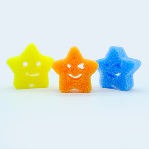 Éponge de nettoyage de cuisine douce, chaude et résistante au froid, réutilisable, <span class=keywords><strong>lavable</strong></span>, pour la <span class=keywords><strong>vaisselle</strong></span> - Product Image 6