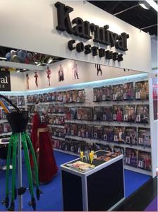 Manteau de marin français Long John Pirate bleu avec doublure rouge pour Halloween, Carnaval, Cosplay, Costume médiéval, <span class=keywords><strong>Renaissance</strong></span>, Kit de déguisement pour films et séries TV - Product Image 6