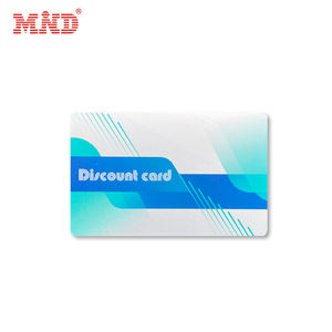 Cartão inteligente de superfície nfc novo design - Product Image 6